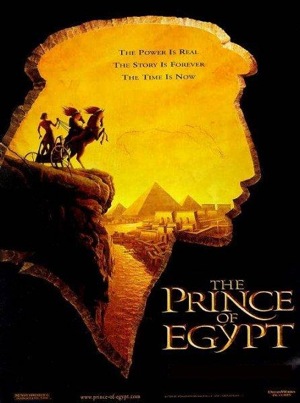 Princeegypt