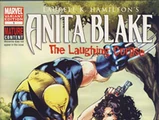 Wolverine Publicity