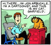 And so, on June 19, 1978, a very long history of shattering the fourth wall began.