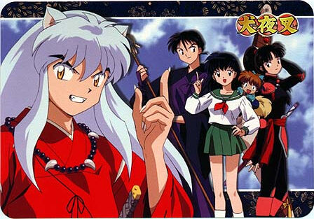 Yashahime Is Finally Giving InuYasha Fans What They Want