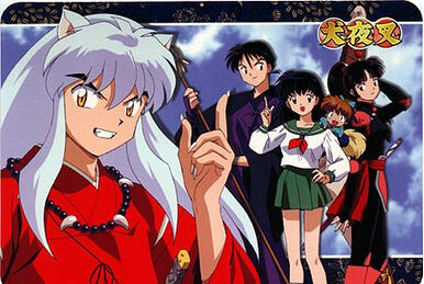 InuYasha: vozes originais relembram convite para o 1º animê, mas