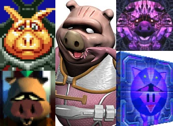 Pigma Dengar collage 5492