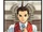 Apollo Justice: Ace Attorney Case 5: Turnabout Substitution