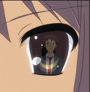 Blue Reflection Ray – Episode 6 - The Day Niina Met Mio - Chikorita157's  Anime Blog