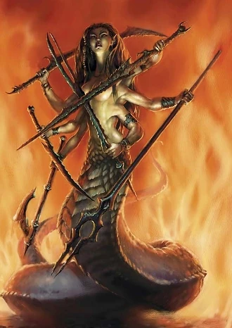 Alumni marilith FC1 7743