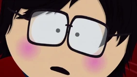 On that day, you learned, that your dad f**ked your mom…