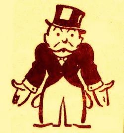 Monopoly man bankrupt1 7598