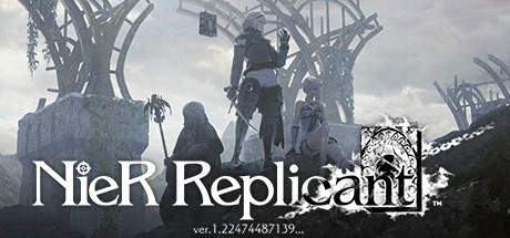 Nier Replicant ver.1.22474487139…' Preview: A Beautiful, Sad RPG