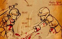 Your crime has been reported