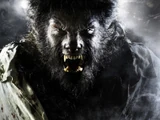 Wolf Man