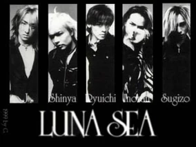 Luna Sea | Tropedia | Fandom