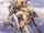 Last Exile: Fam, The Silver Wing