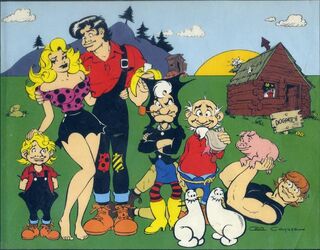 Li'l Abner