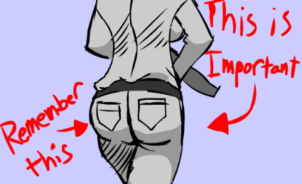 Metal gear awesome meryls butt