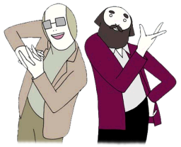 Professor-brothers 8271