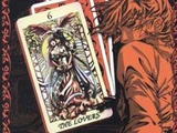 The Tarot Cafe