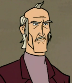 Colonel gentleman 8866