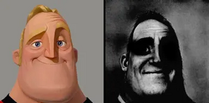 Does anyone have me meme/image from incredibles 2 where Mr