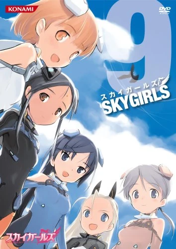Sky Girls | Tropedia | Fandom