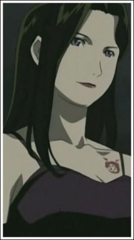 Sloth anime