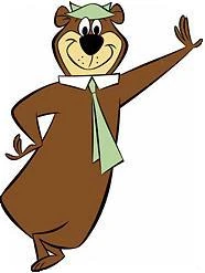 Yogi Bear 6344