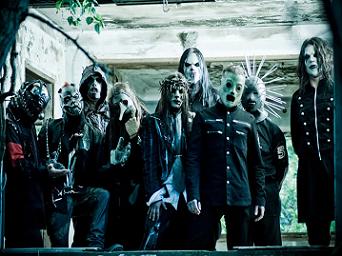All Hope Is Gone Slipknot