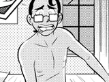 Hand or Object Underwear