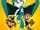 My Life as a Teenage Robot