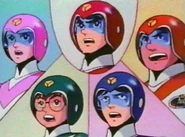 Voltronforce.jpg (74 KB) The Voltron Team