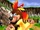 Banjo-Kazooie/Playing With