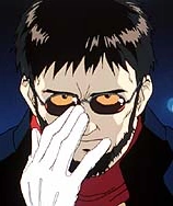 Neon-genesis-evangelion gendo by-the-bridge 555
