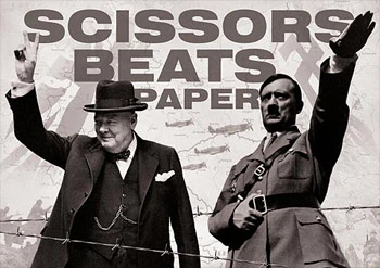 Scissors beat paper2 1708