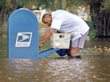 Unstoppable Mailman