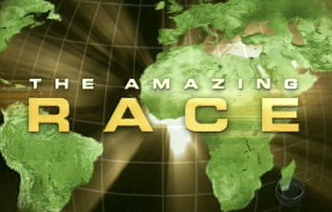 127 amazing race 468