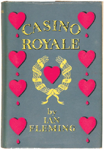 Casino sold 9463