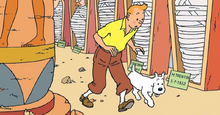 Tintin