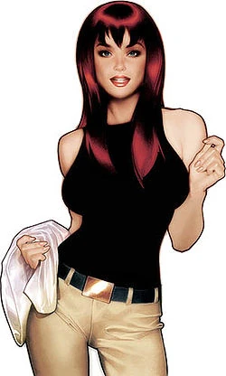 250px-Mary Jane Watson 9993
