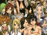 Fairy Tail