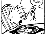 Picky Eater