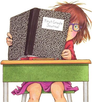 Junie B. Jones Tropedia Fandom