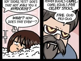 Insane Troll Logic