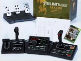Steel Battalion