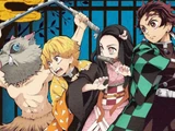 Demon Slayer: Kimetsu no Yaiba