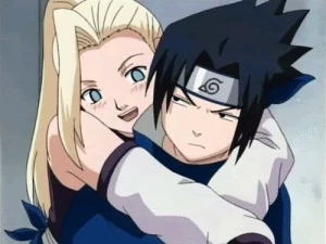 Sasuke really doesn't appreciate his  for 
