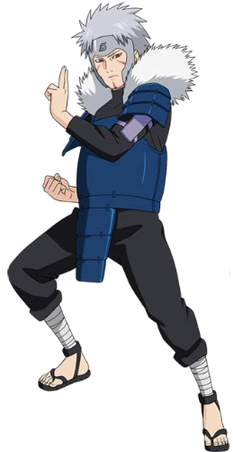 Is Kakashi a legend in Konoha (like Minato, Tobirama, and Jiraya