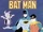 The New Adventures of Batman