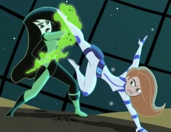 Action-Girl-Kim-Possible-1 5794