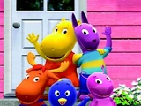The Backyardigans