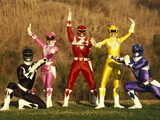 Color-Coded Characters