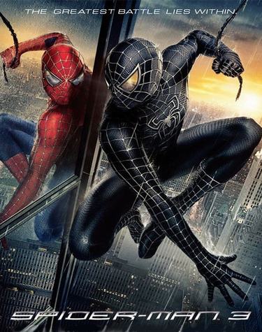 Spiderman3